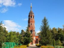 Велосипедный Павловский Посад