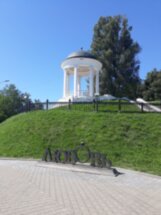 Добро пожаловать в Кострому!