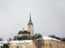 Влюбиться в Калугу за 1 день