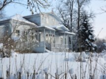 По следам Римского-Корсакова на Псковской земле