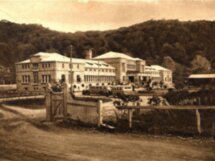 Авторская экскурсия «Сочи и Сталин»