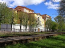 Тильзитские доминанты