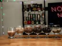 Мастер-класс по домашнему пивоварению