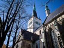 История Старого Таллина за два часа