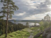 Два дня в Ладожской Карелии: экскурсия из Петербурга