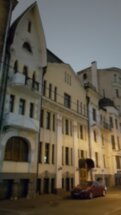 Пречистенка: дворянские усадьбы, изысканный модерн и «Собачье сердце» Булгакова