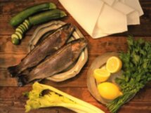 Эногастрономический тур: винодельня и форелевое хозяйство