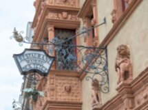 По сказочным улочкам Кольмара