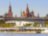 Круиз по центру Москвы от причала «Китай-город» с ужином или обедом