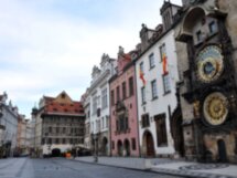 Старый город и Еврейский квартал: обойти и впечатлиться!
