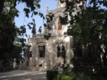 Волшебная Синтра
