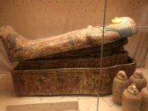 Шарм-эль-Шейх: Исторический музей и Старый город с египтологом