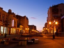 Другая Самара: окраины старого города