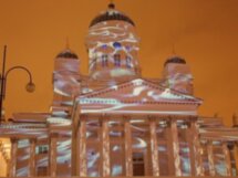 Рождественское настроение, или Как финны отмечают зимние праздники