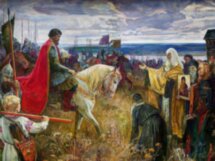 Коломна — град соцарственный