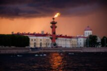 Экскурсия-трибьют: несколько поколений русских эмигрантов
