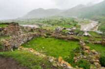 В Кабардино-Балкарию из Кисловодска — в мини-группе