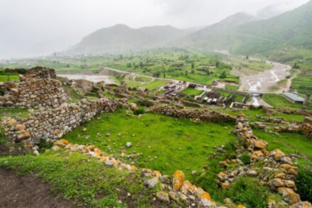 В Кабардино-Балкарию из Кисловодска — в мини-группе