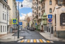 В гостях у двух сестёр: групповая прогулка по Пречистенке и Остоженке