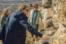 4 миллиарда лет за 40 минут: групповая экскурсия + аудиоспектакль в Пятигорске