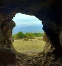 Сказочная Кахетия: природа, история и вино