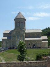 Сказочная Кахетия: природа, история и вино