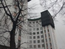 Необычные дворы и дома Екатеринбурга