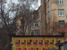 Необычные дворы и дома Екатеринбурга
