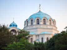 Новый взгляд на Евпаторию