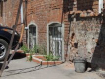 Таинственные места губернской Рязани