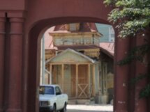 Таинственные места губернской Рязани