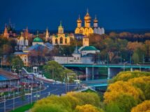 Ярославский феномен: глубокий взгляд в историю