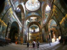 Экскурсия из Сочи в Абхазию: пять звезд