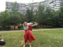 Северное Чертаново — район будущего