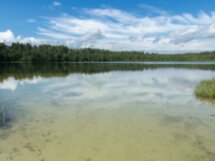 Автобусная экскурсия в Семенов и на озеро Светлояр