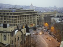 Мелодии Верийского квартала