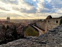 В Эгер! Кружевные горы, термы и барочный город