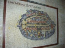 Весь Иерусалим пешком