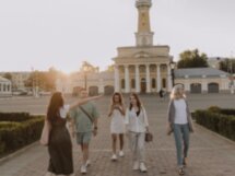 Кострома — синема