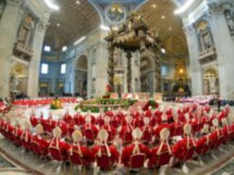 По музеям Ватикана с историком искусств
