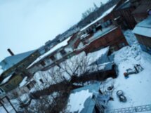 Фабрика Алафузова, символ андеграундной Казани