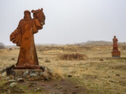 Армения для детей и взрослых