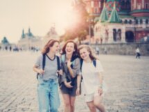 Московские байки и анекдоты