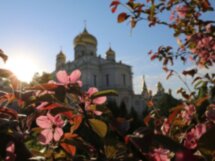 Храмы Петербурга: от барокко до модерна