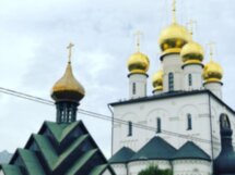 Храмы Петербурга: от барокко до модерна