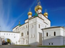 Храмы Петербурга: от барокко до модерна