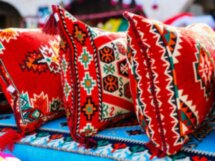 Секреты Катара на рынке Сук-Вакиф