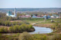 Из Ижевска в Елабугу — город с тысячелетней историей