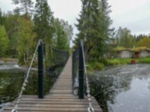 В Карелию: групповая экскурсия из Петербурга