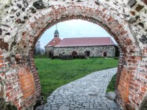 В Карелию: групповая экскурсия из Петербурга